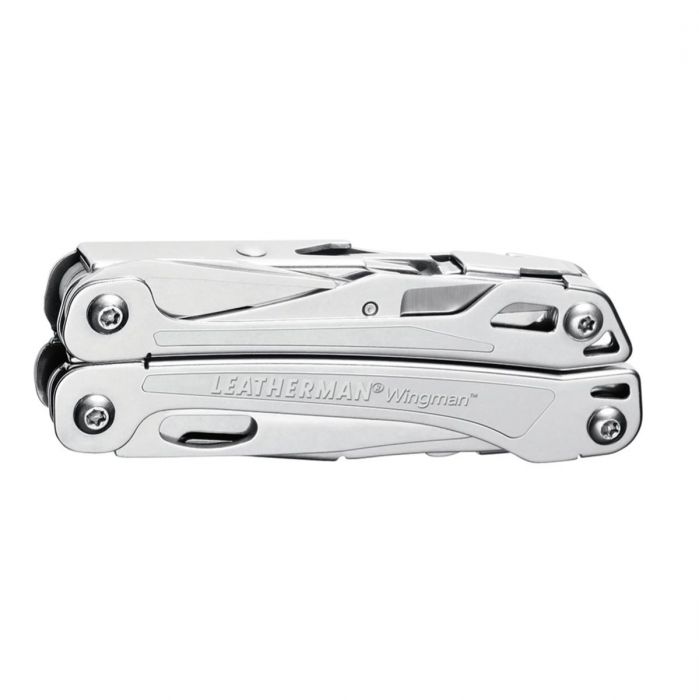 Leatherman Wingman Multi-Tool (w/ Nylon Sheath)