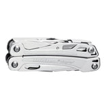 Leatherman Wingman Multi-Tool + Viktos Keychain Bundle