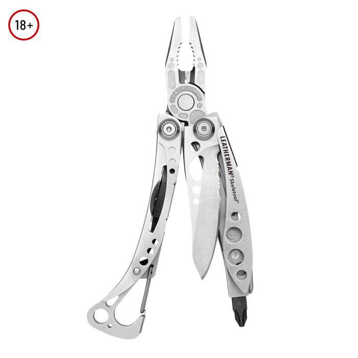 Leatherman Skeletool Multi-Tool