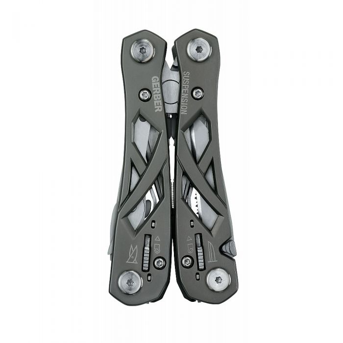 Gerber Suspension Multi-Tool (w/ Nylon Sheath)