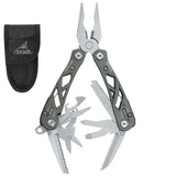 Gerber Suspension Multi-Tool (w/ Nylon Sheath)