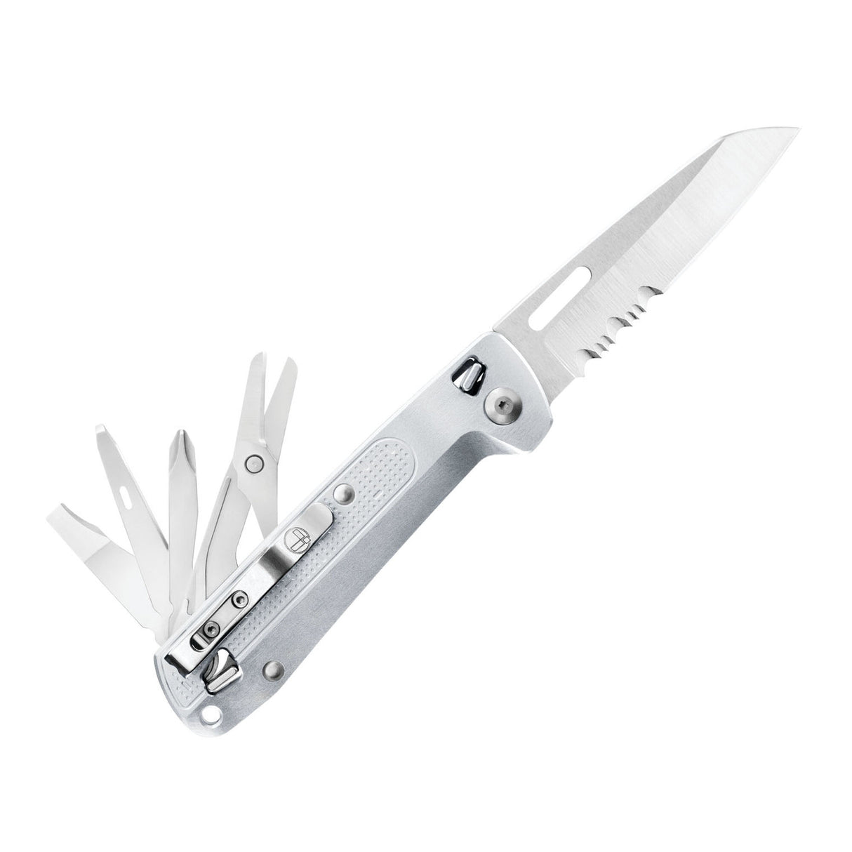 Leatherman Free K4x Multipurpose Knife