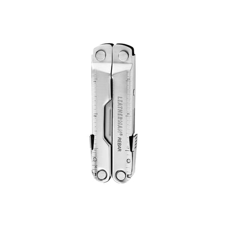 Leatherman Knifeless EDC Rebar Multi-Tool (w/ Nylon Sheath)