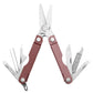 Leatherman Micra Compact Keyring Multi-Tool