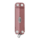 Leatherman Micra Compact Keyring Multi-Tool