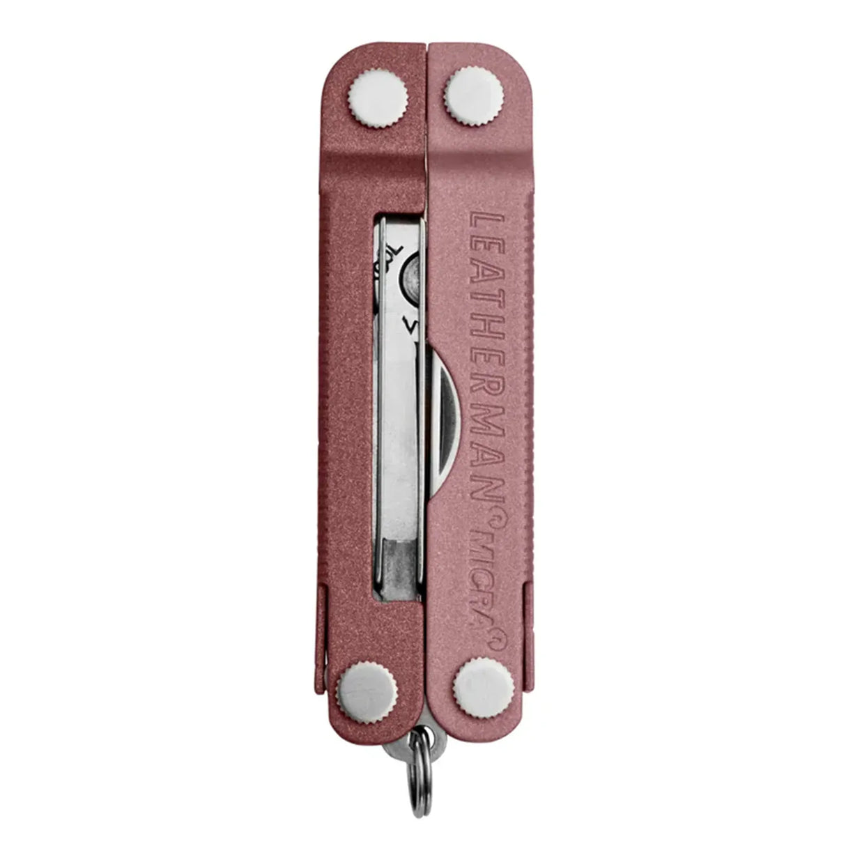 Leatherman Micra Compact Keyring Multi-Tool