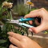 Leatherman Micra Compact Keyring Multi-Tool
