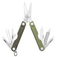 Leatherman Micra Compact Keyring Multi-Tool