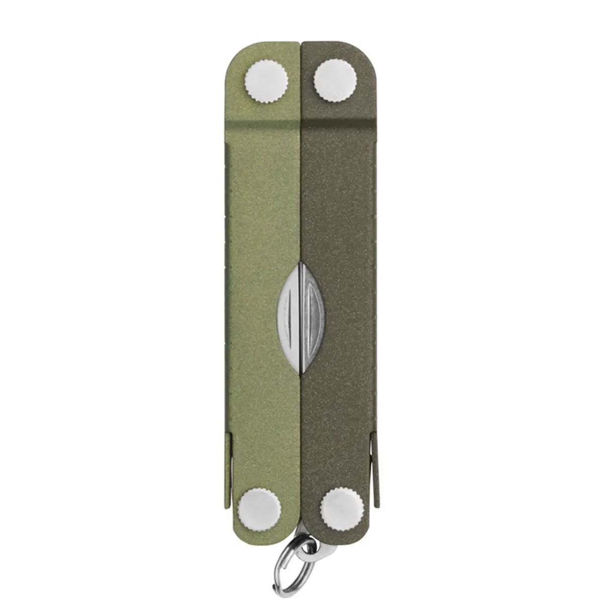 Leatherman Micra Compact Keyring Multi-Tool