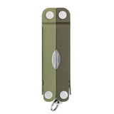 Leatherman Micra Compact Keyring Multi-Tool