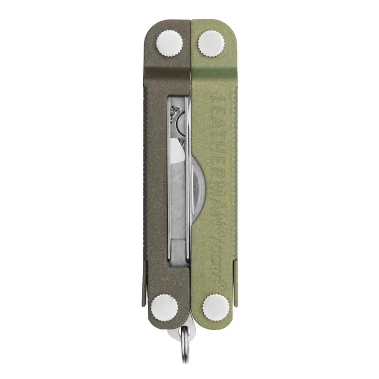 Leatherman Micra Compact Keyring Multi-Tool