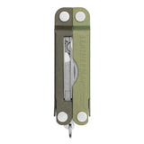 Leatherman Micra Compact Keyring Multi-Tool