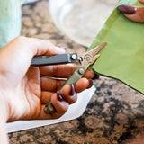 Leatherman Micra Compact Keyring Multi-Tool