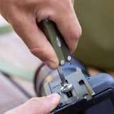 Leatherman Micra Compact Keyring Multi-Tool