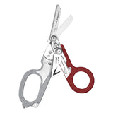 Leatherman Raptor Rescue Emergency Shears (w/ Holster)