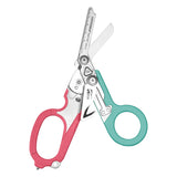 Leatherman Raptor Rescue Emergency Shears (w/ Holster)