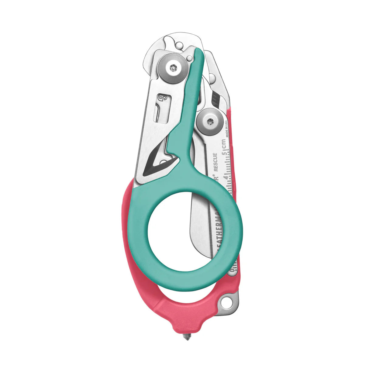 Leatherman Raptor Rescue Emergency Shears (w/ Holster)