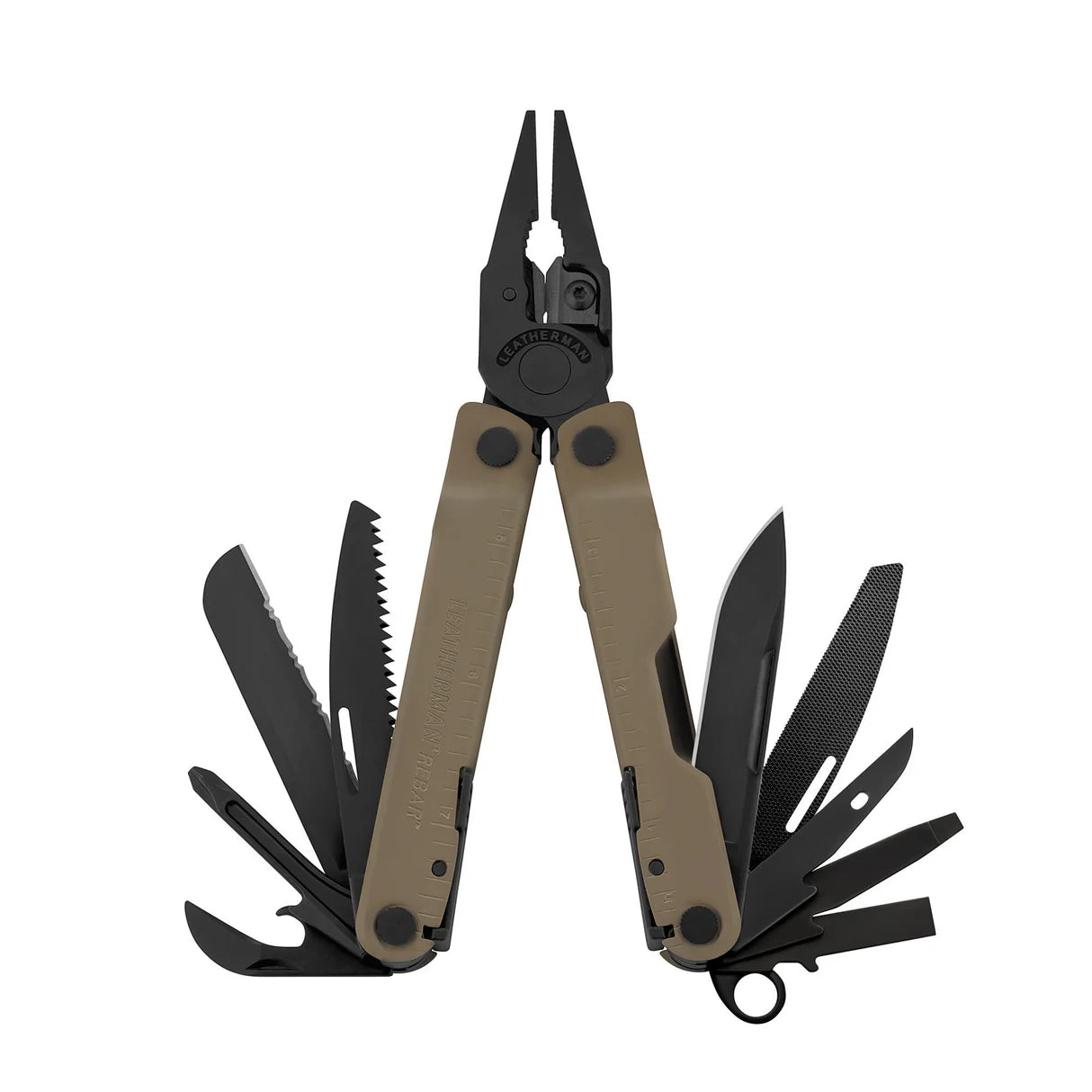 Leatherman Rebar Multi-Tool