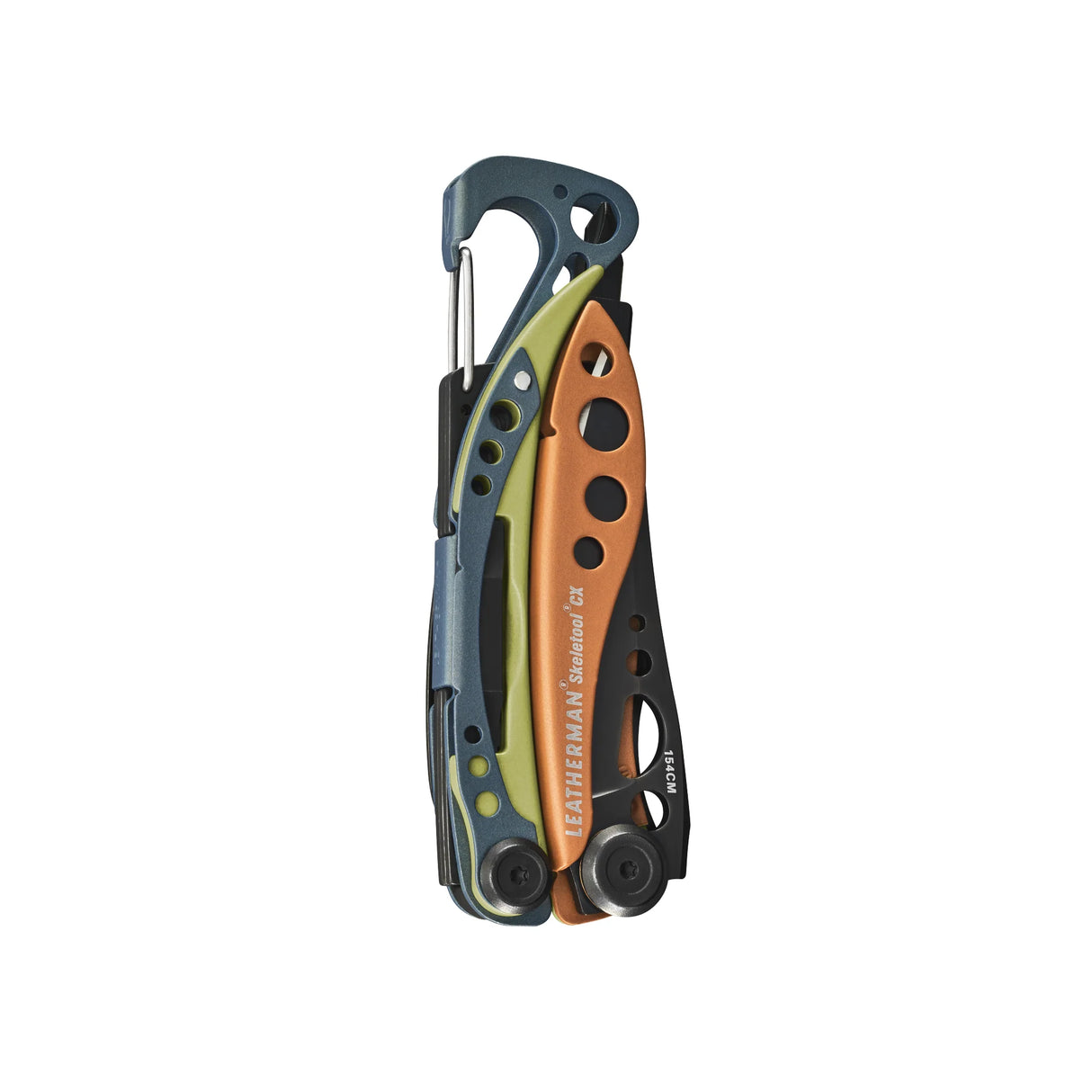 Leatherman Skeletool CX Multi-Tool (Aurora)