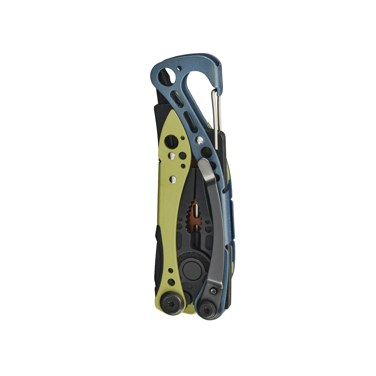 Leatherman Skeletool CX Multi-Tool (Aurora)