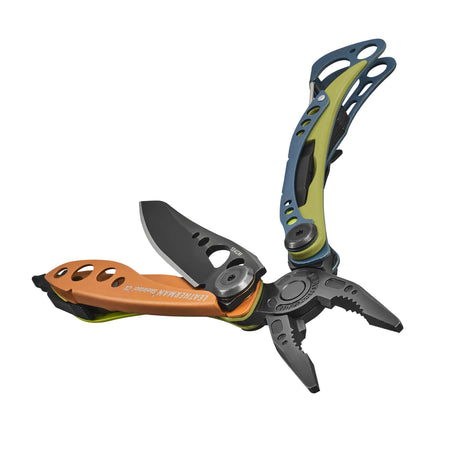 Leatherman Skeletool CX Multi-Tool (Aurora)