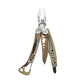 Leatherman Skeletool CX Multi-Tool (Sandstorm)