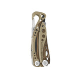 Leatherman Skeletool CX Multi-Tool (Sandstorm)