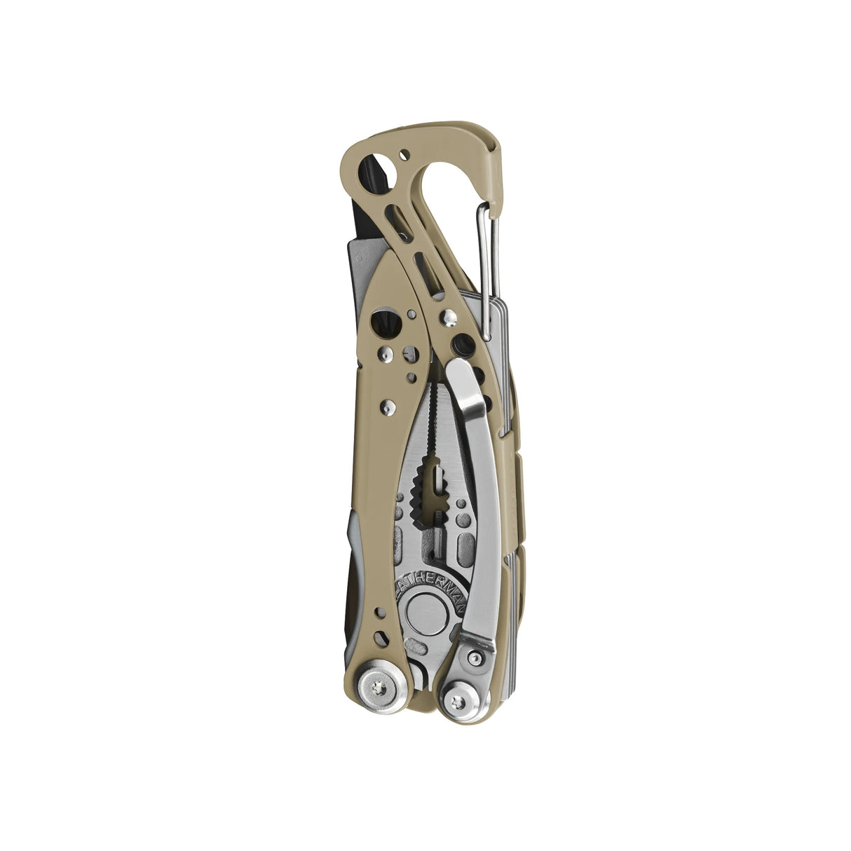 Leatherman Skeletool CX Multi-Tool (Sandstorm)