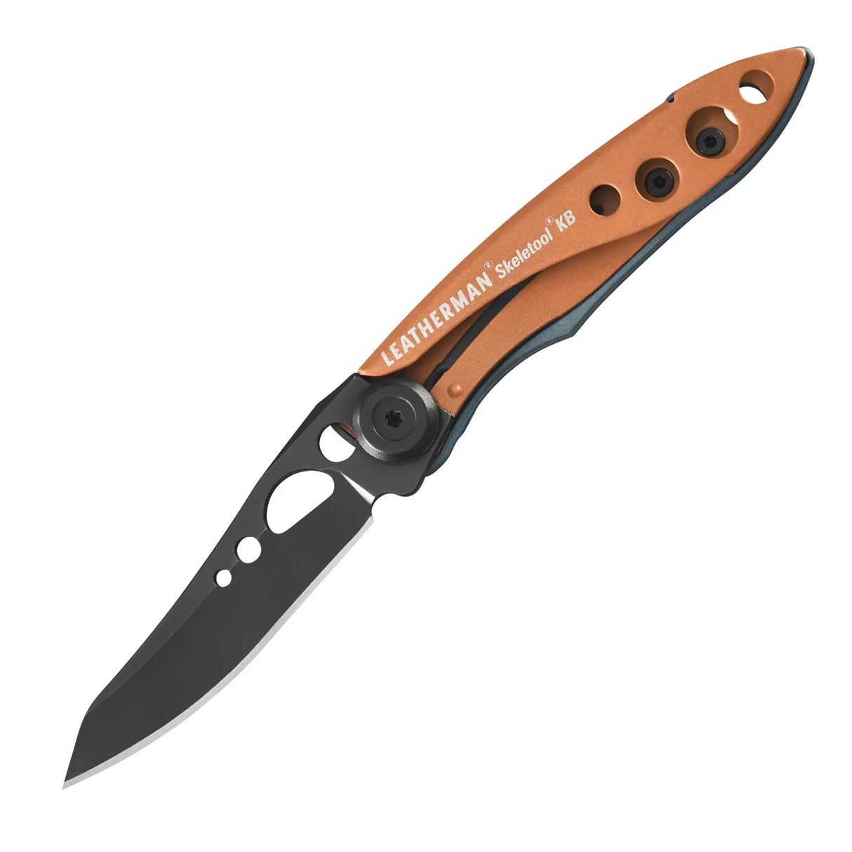 Leatherman Skeletool KB Knife Aurora