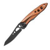 Leatherman Skeletool KB Knife Aurora