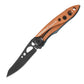 Leatherman Skeletool KB Knife Aurora