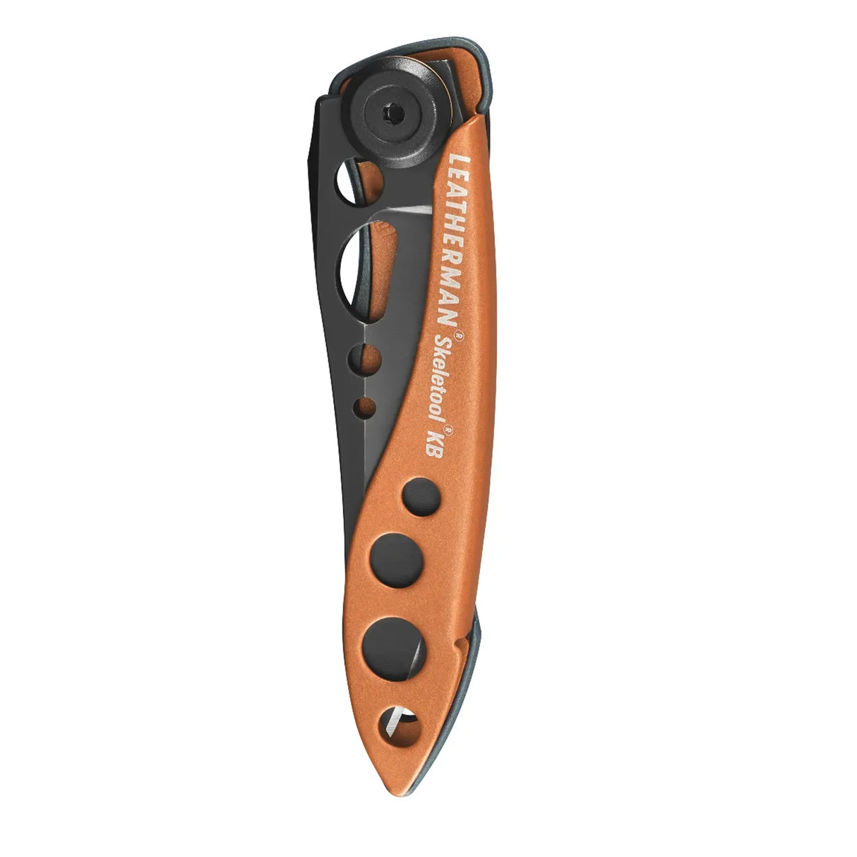 Leatherman Skeletool KB Knife Aurora