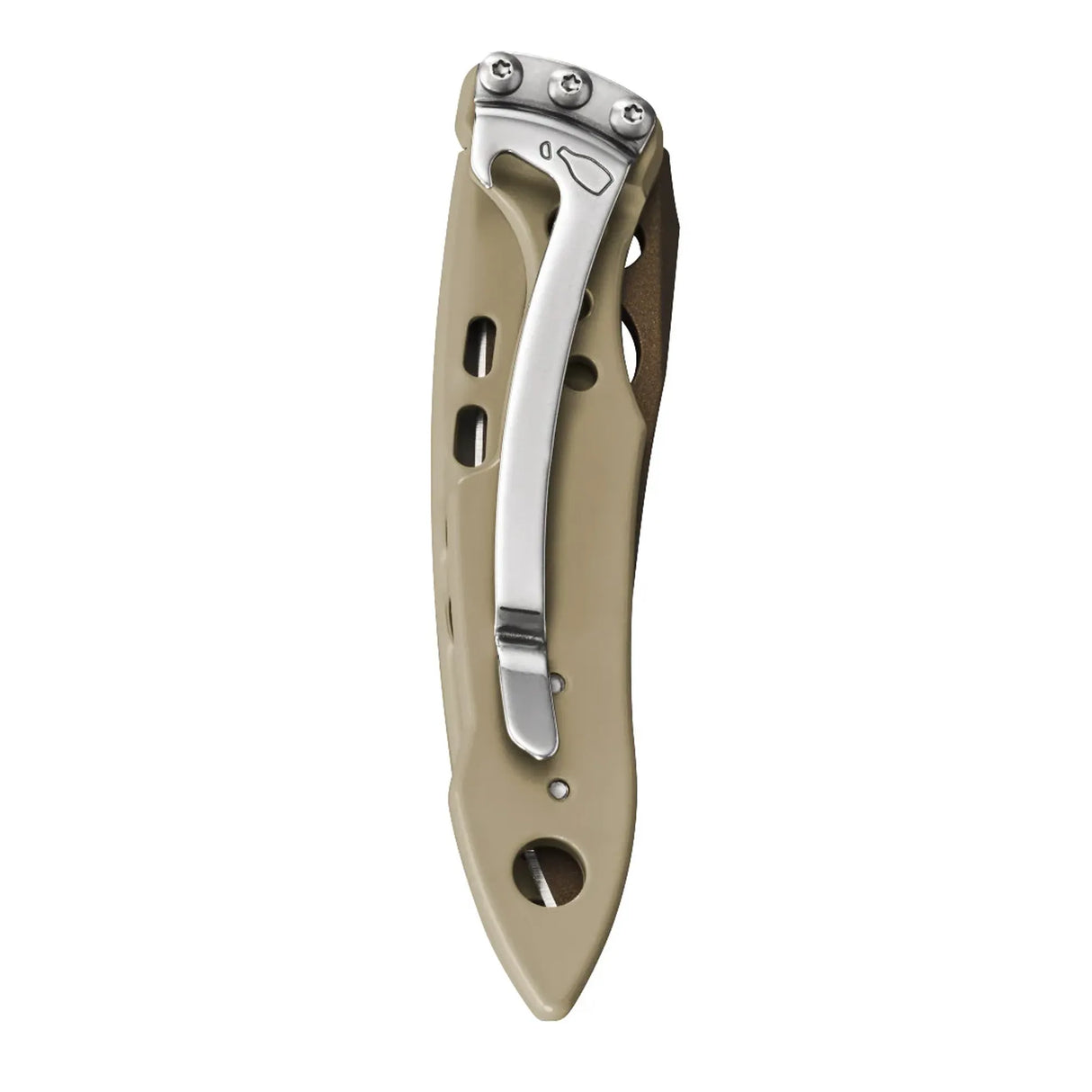 Leatherman Skeletool KB Knife Sandstorm