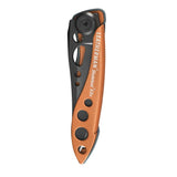 Leatherman Skeletool KBx Combo Knife Aurora
