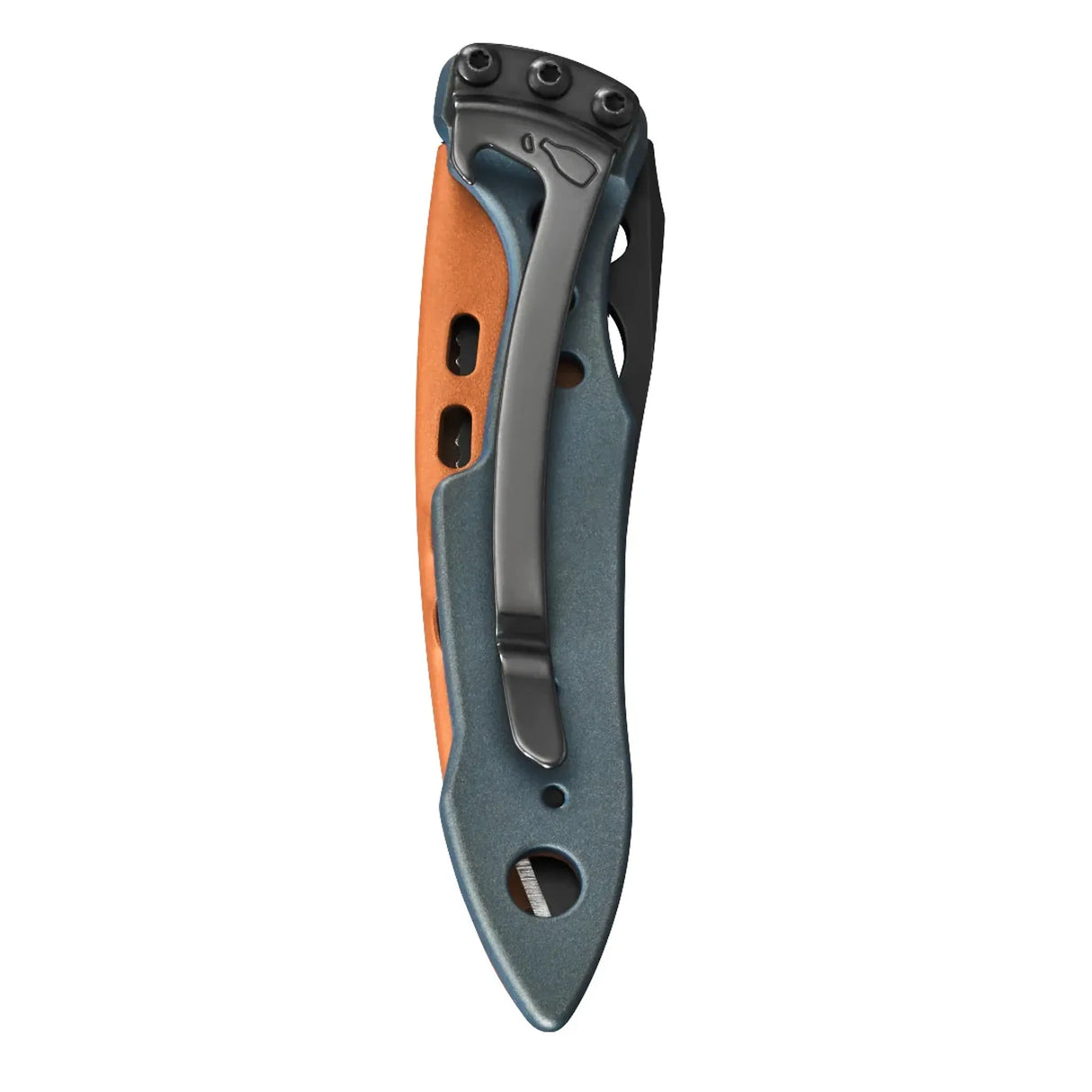 Leatherman Skeletool KBx Combo Knife Aurora