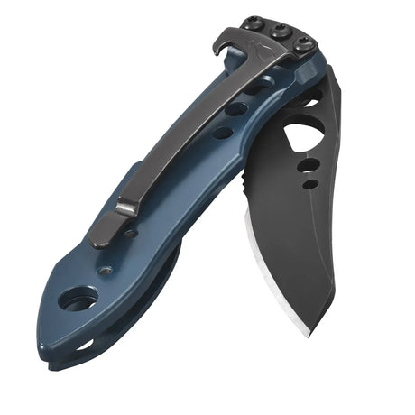 Leatherman Skeletool KBx Combo Knife Nocturnal