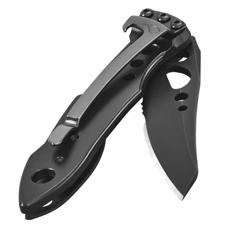Leatherman Skeletool KBx Combo Knife Onyx