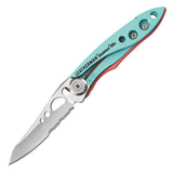 Leatherman Skeletool KBx Combo Knife Paradise