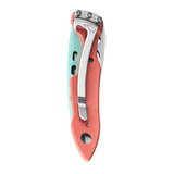 Leatherman Skeletool KBx Combo Knife Paradise