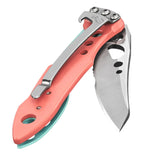 Leatherman Skeletool KBx Combo Knife Paradise