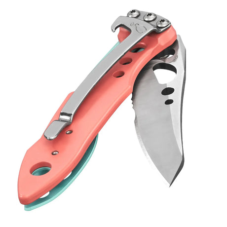 Leatherman Skeletool KBx Combo Knife Paradise
