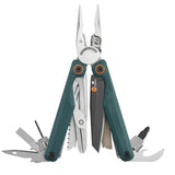 leatherman wave alpha green 14