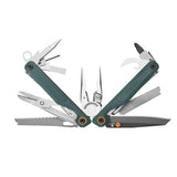 leatherman wave alpha green 16