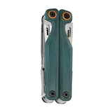 Leatherman alpha wave green 17