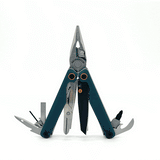 leatherman wave alpha green gif