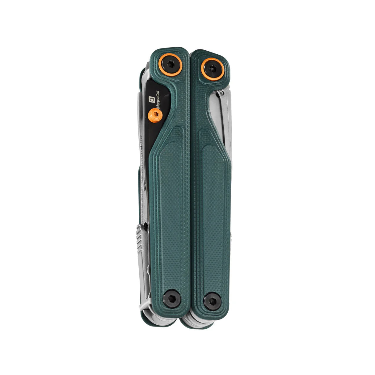 leatherman wave alpha green 4