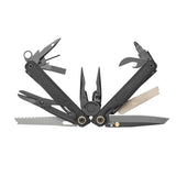 Leatherman wave alpha black 13
