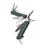leatherman wave alpha green 15