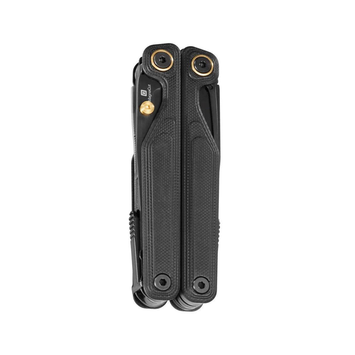 Leatherman wave alpha black 2