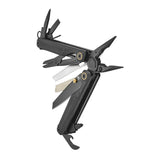 Leatherman alpha black 7